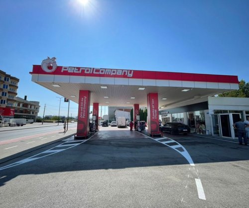 Petrol Company - çdo ditë më shumë pika, çdo ditë më afër jush