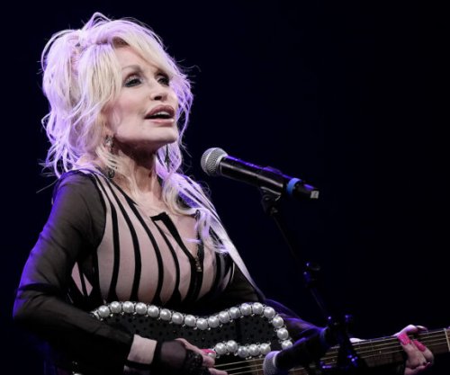 Vdes ikona e muzikës country, Dolly Parton