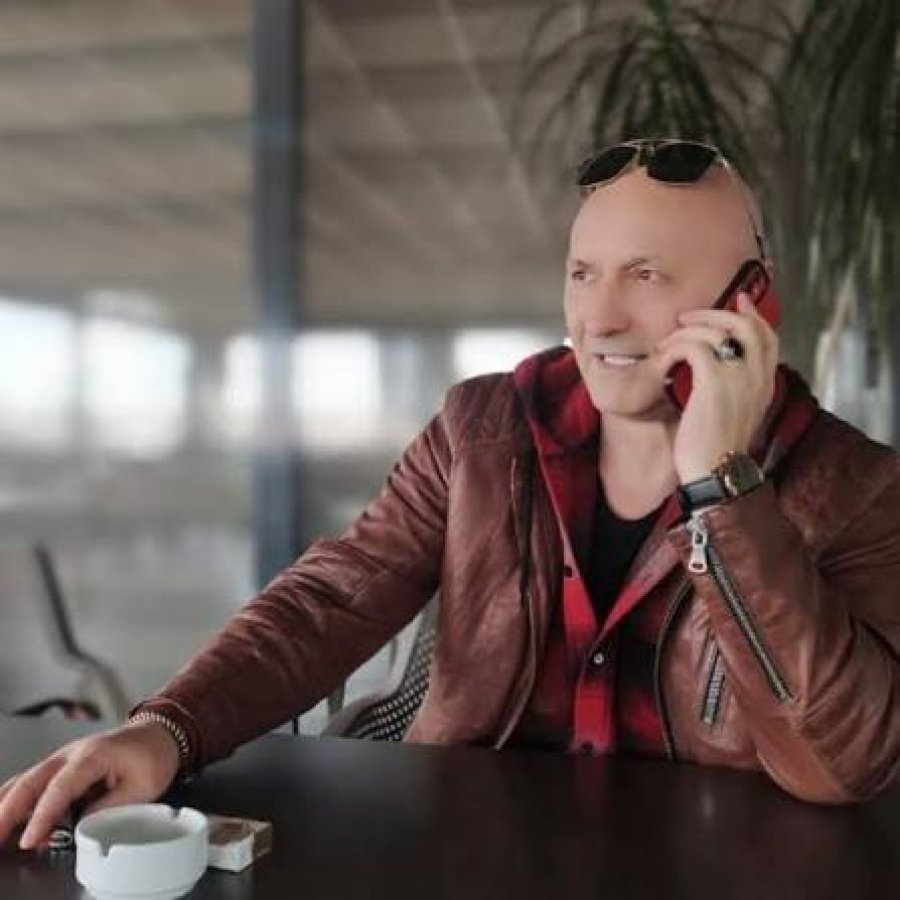  TopSekreti  në telefonin e Shehollit  Me fondet e ambasadave islamike të ndërtohen xhami gjithandej Kosovës