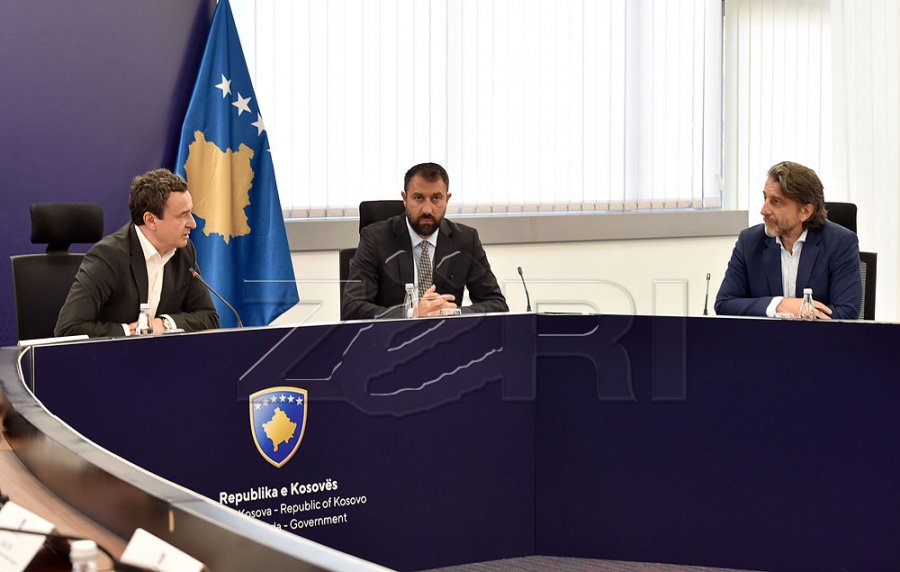 Rama: Bllokadat ndaj projekteve të Prishtinës kanë qenë të jashtëligjshme
