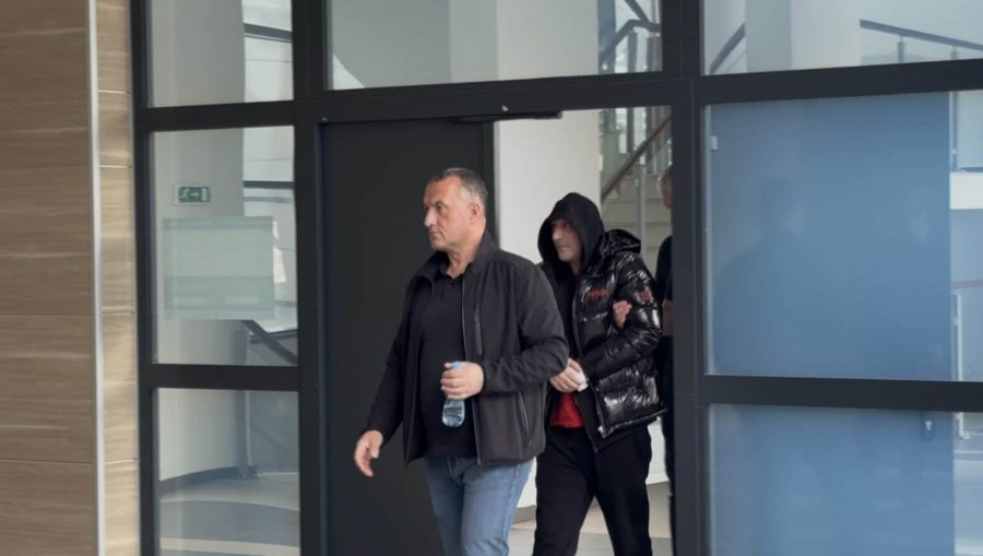 “I rekrutuar nga BIA”, aktakuzë për spiunazh dhe shantazh ndaj Fatmir Shehollit