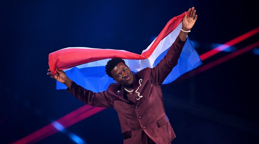 Holanda nuk kthehet në Eurovision 2027, kundërshton mungesën e neutralitetit të garës