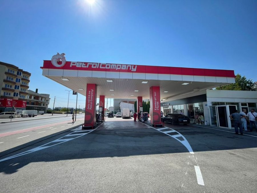 Petrol Company - çdo ditë më shumë pika, çdo ditë më afër jush
