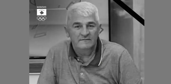 Vdes Mehdi Mehmeti, legjendë e volejbollit kosovar