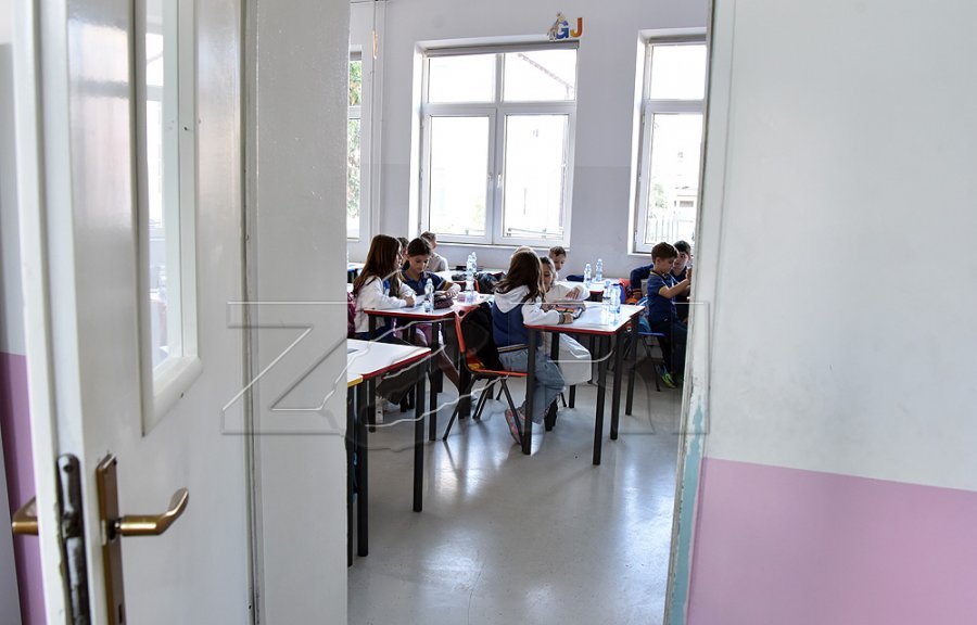 Nis viti i ri shkollor në Kosovë