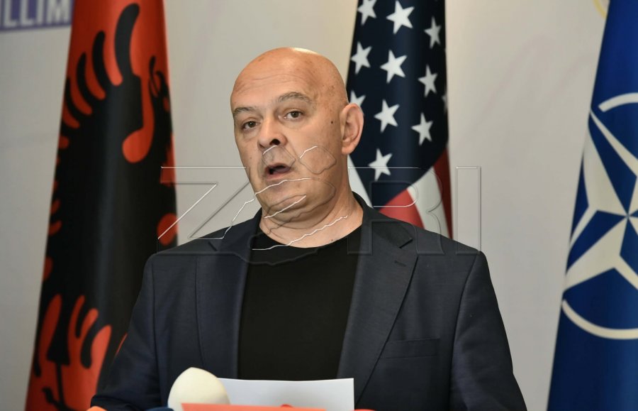 Aleanca mban sot mbledhje të Kryesisë