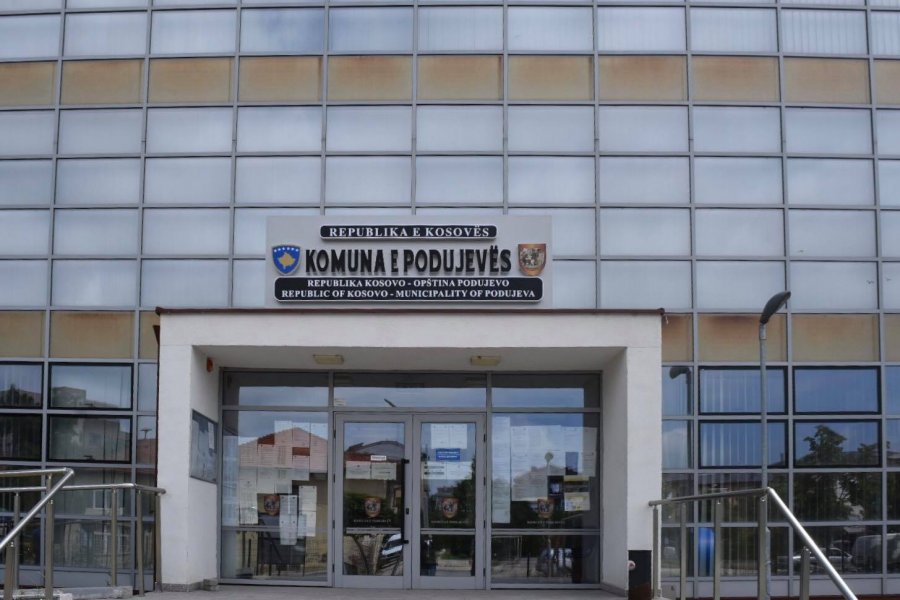 Në Podujevë  hapet thirrja për subvencionimin e bizneseve dhe ndërmarrjeve publike