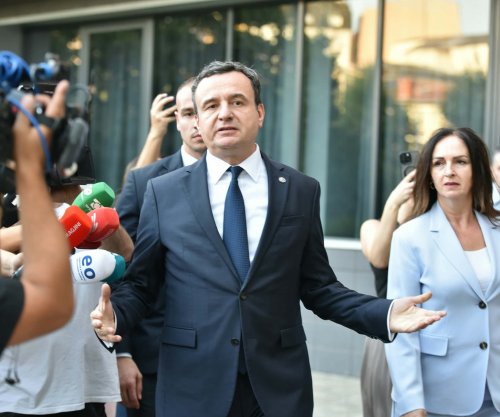 “Gjithmonë pres më të mirën”, Kurti para takimit me Abdixhikun