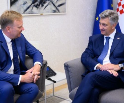 Sorensen nga Zagrebi: Kroacia mbështetëse e fortë e normalizimit Kosovë-Serbi