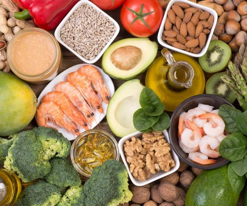 Si ndikon vitamina E në trupin tonë?