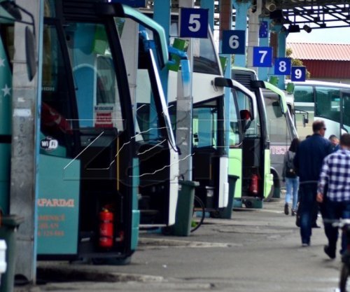 Operatorët e transportit paralajmërojnë protestë në Fushë Kosovë më 28 gusht