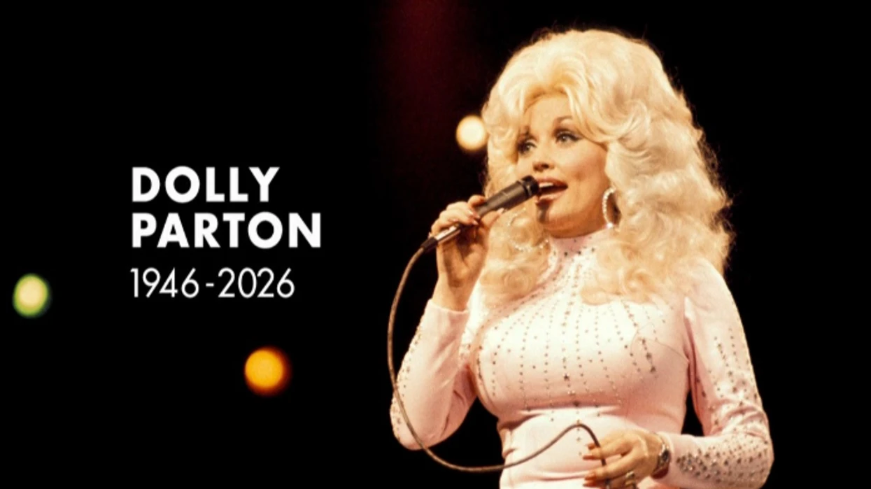 Ndahet nga jeta ikona e muzikës country, Dolly Parton