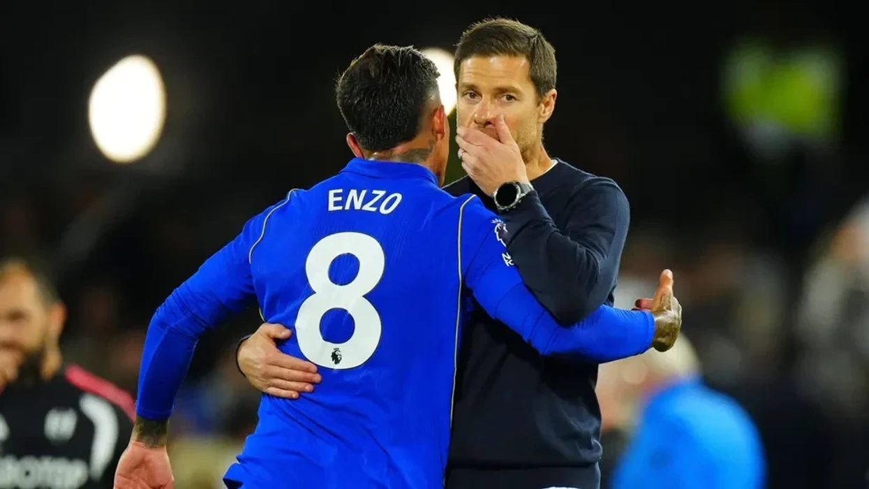 Chelsea ka gati 105 milionë euro për zëvendësuesin e Enzo Fernandezit