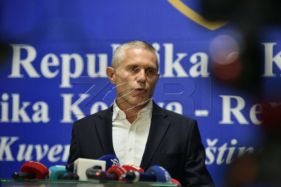 Ramadani: Moskonstituimi i Kuvendit thelbi i krizës, LVV-ja në “panik ligjor”