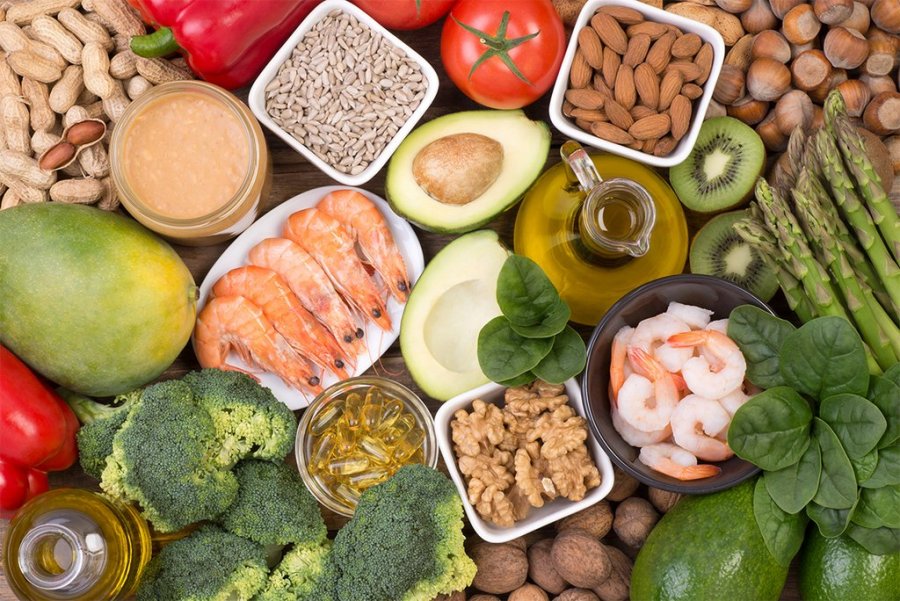 si-ndikon-vitamina-e-ne-trupin-tone