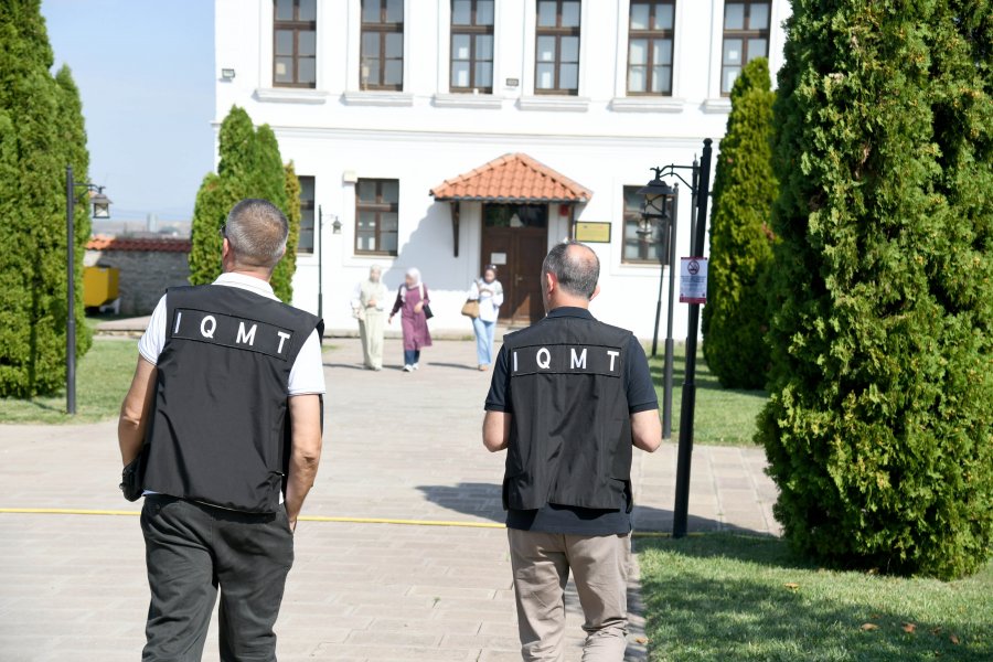 Inspektorati aksion ndaj udhërrëfyesve turistikë pa licencë, gjobat deri në 9 mijë euro