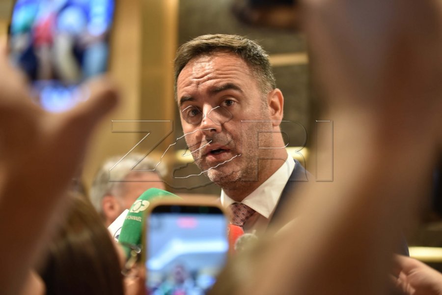 Konjufca  LVV ja i ka emrat për president  presim takimin me LDK në