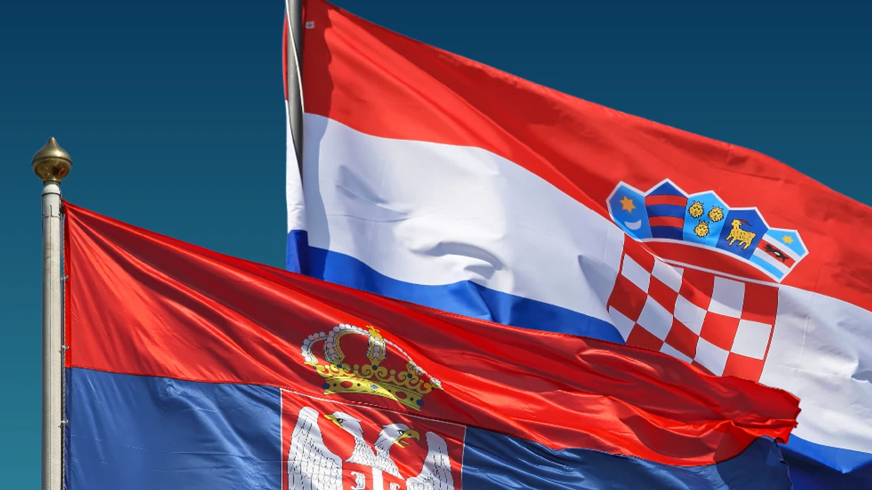 “Serbia po armatoset me armë sulmuese”, Kroacia kërkon presion ndërkombëtar ndaj Beogradit