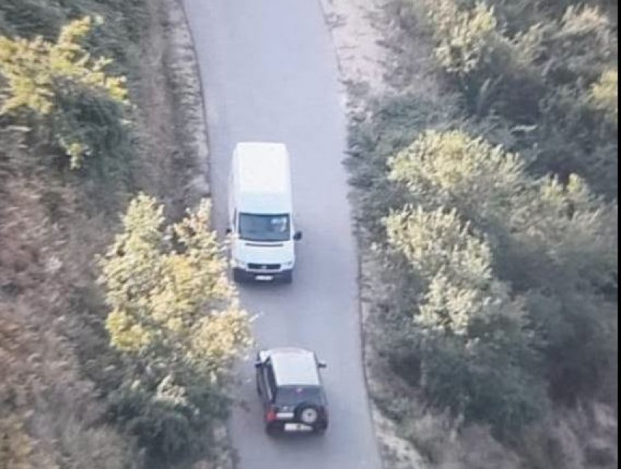 Parandalohet kontrabanda e pashtetave, çipsave dhe gullashit