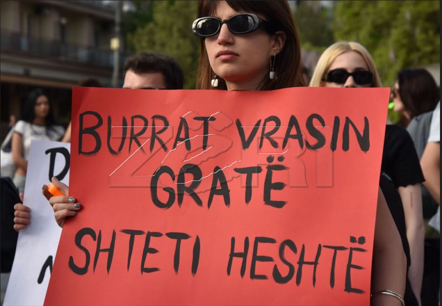 Rrjeti i Grave  Shteti duhet të parandalojë dhunën  jo të reagojë pas tragjedive