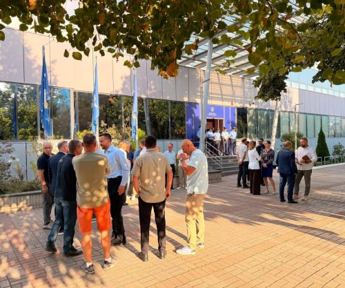 Albana Bytyqi: Jemi këtu për ta mbrojtur Kushtetutën