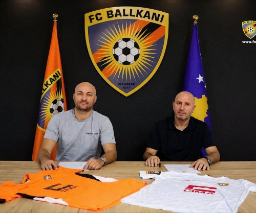 Zyrtare: Sami Sermaxhaj rikthehet në krye të Ballkanit
