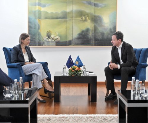 Kurti kërkon nga BE-ja të lëvizë në raport me aplikimin e Kosovës për anëtarësim