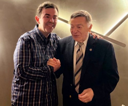 Pas Walkerit - edhe DioGuardi u shkruan liderëve partiakë, propozon Faton Bislimin për president