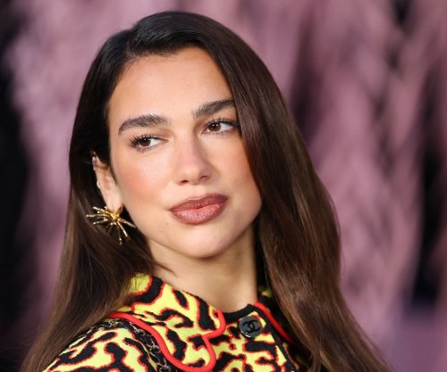 Dua Lipa mund të bashkëprezantojë në festivalin “Sanremo 2027”
