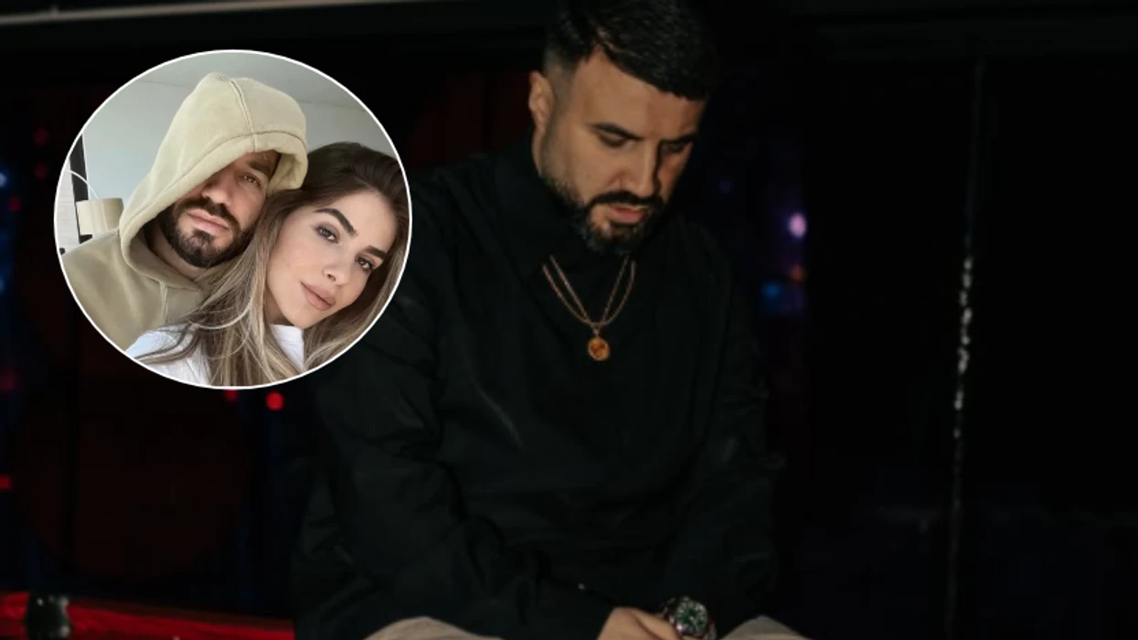Ndarja nga Sarah Berisha dhe aludimet për romancë të re, reagon ashpër DJ PM