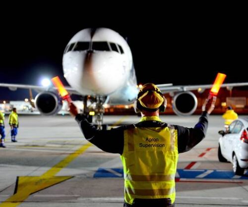 Dy punëtorë të aeroportit të Frankfurtit vdesin nga malaria