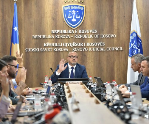 KGJK-ja refuzon kthimin e gjyqtarëve dhe stafit serb që dhanë dorëheqje në vitin 2022