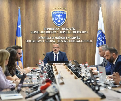 KGJK-ja cakton Hysenin, Maxhunin dhe Sopjanin kryetarë të këtyre komisioneve