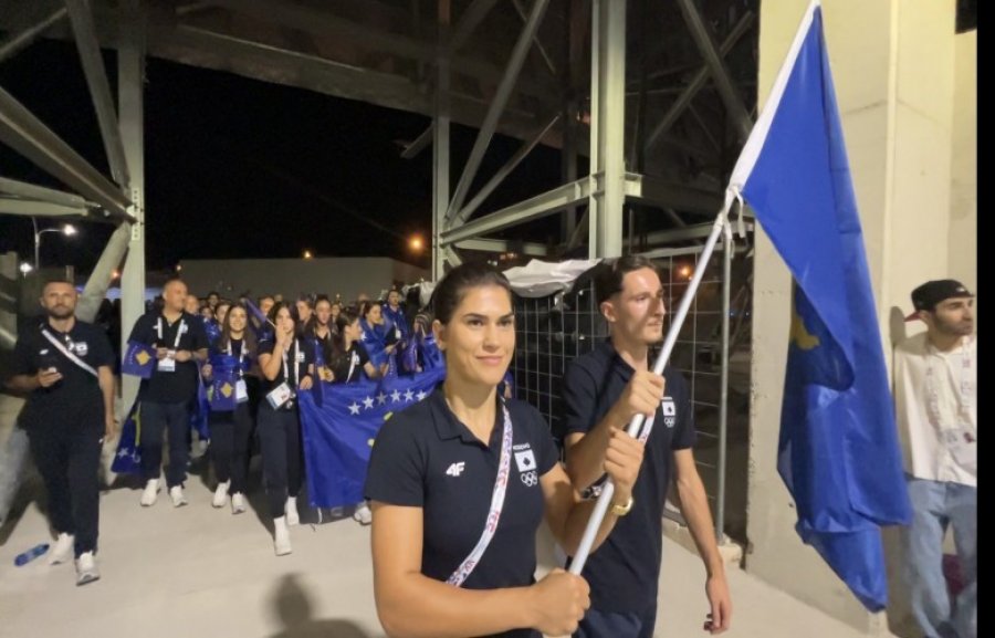 Serbia e tërheq ekipin e basketbollit, shmanget përballja me Kosovën në Taranto