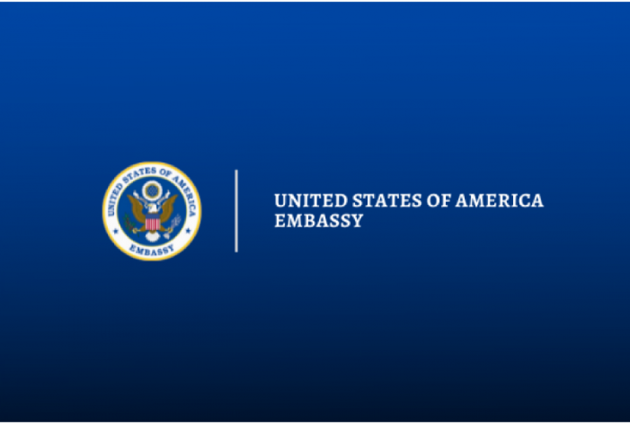 US Embassy Pristina   Supervisory Protocol Assistant  26 08 2026