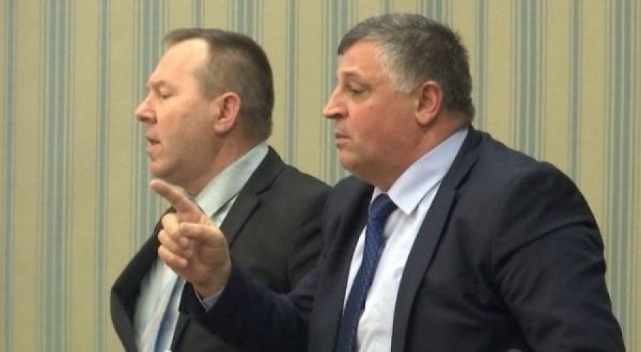 Ish-sekretari i OVL e UÇK-së i reagon Nasim Haradinajt: Akuzat ndaj Hysni Gucatit janë të pavërteta