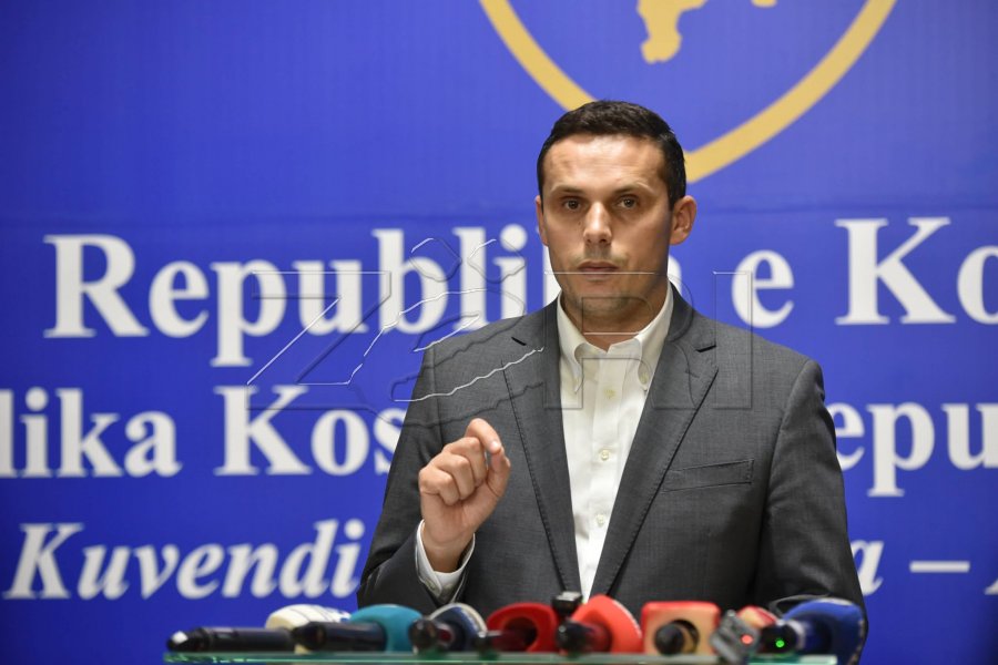 PDK-ja do të dorëzojë kallëzim penal ndaj Avni Deharit për keqpërdorim të pozitës zyrtare