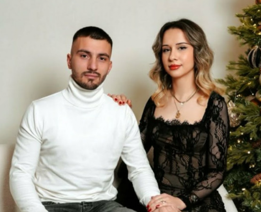 E privoi nga jeta gruan shtatzënë  vdes Egzon Bytyqi