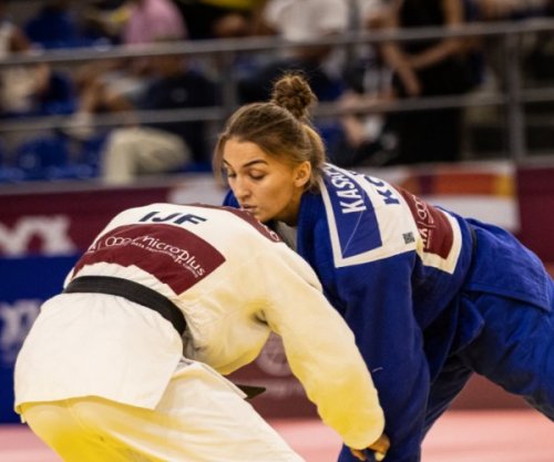 Fatjona Kasapi fiton medaljen e bronztë në Lojërat Mesdhetare