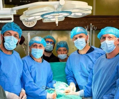 Intervenim kompleks në QKUK, 21-vjeçares i hiqet një pjesë e mëlçisë për shkak të tumorit
