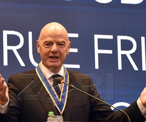 Krizë në FIFA, Aminovi: Përplasja për pushtetin sapo ka filluar, Infantino përballet me presion në prag të zgjedhjeve