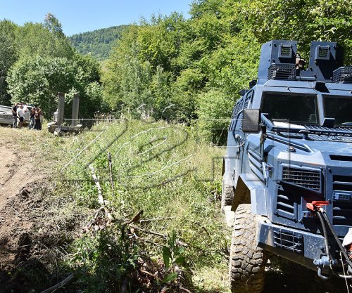 Dy të zhdukurit që u identifikuan javën e kaluar, nuk lidhen me zhvarrosjet në Zubin Potok