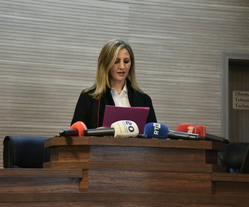 Glauk Konjufca lirohet nga akuza për gazin lotsjellës 