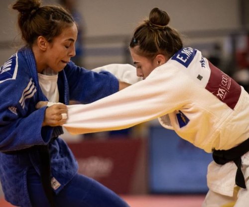 Erza Mumonovic nuk ia del, mbetet pa medalje