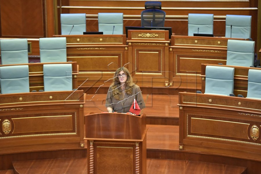 Musliu: Kosova është marrë peng nga LVV-ja, ejani në Kuvend