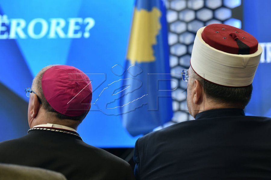 PREVENT  Diskursi stigmatizues ndaj myslimanëve mund të thellojë polarizimin shoqëror në Kosovë