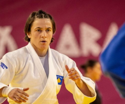 Laura Fazliu në gjysmëfinale, Zekaj ende lufton për të bronztën