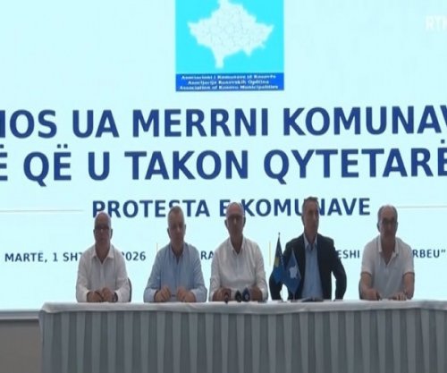 Komunat protestojnë më 1 shtator
