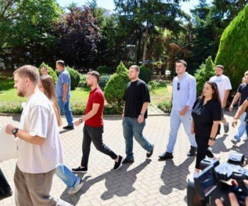 Rinia e PDK-së sot zhvillon aksion simbolik para Qeverisë