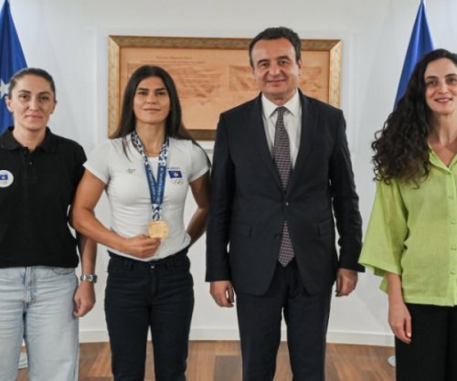 Kurti pret Donjeta Sadikun: Fitoren në “Taranto 2026” do ta mbajmë mend gjatë